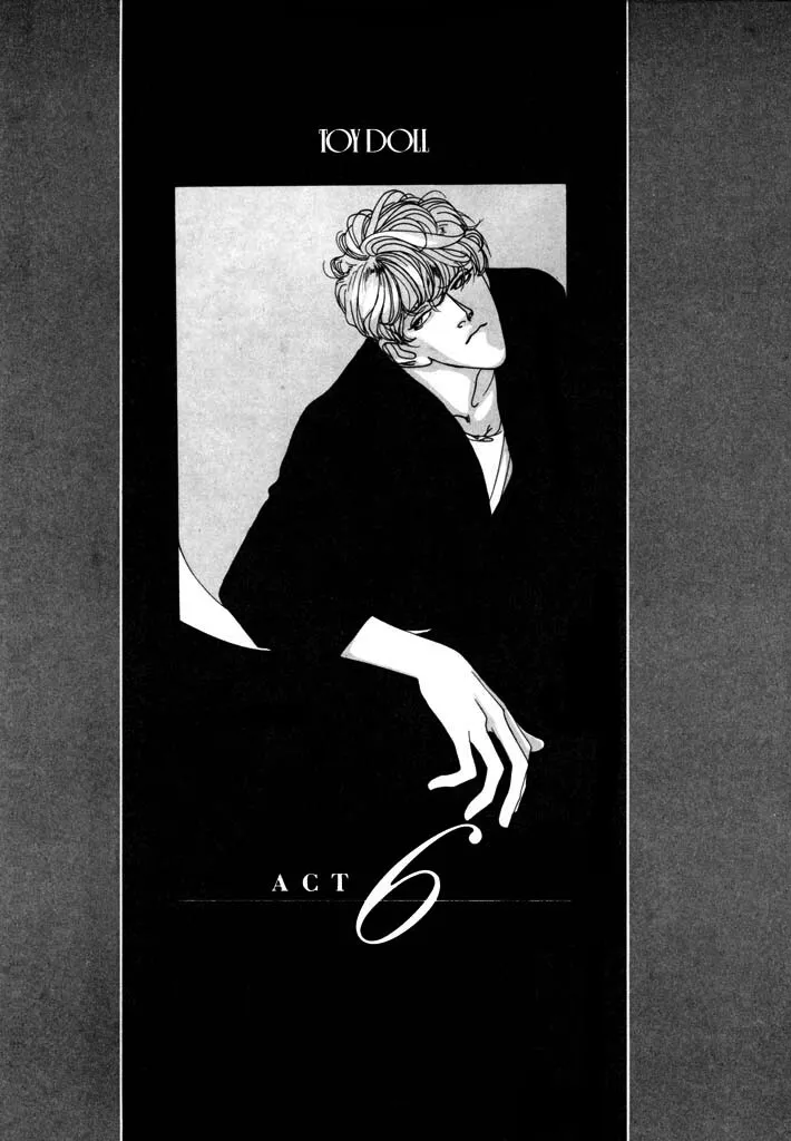 Read Toy Doll Chapter 6 - Act 6 Online