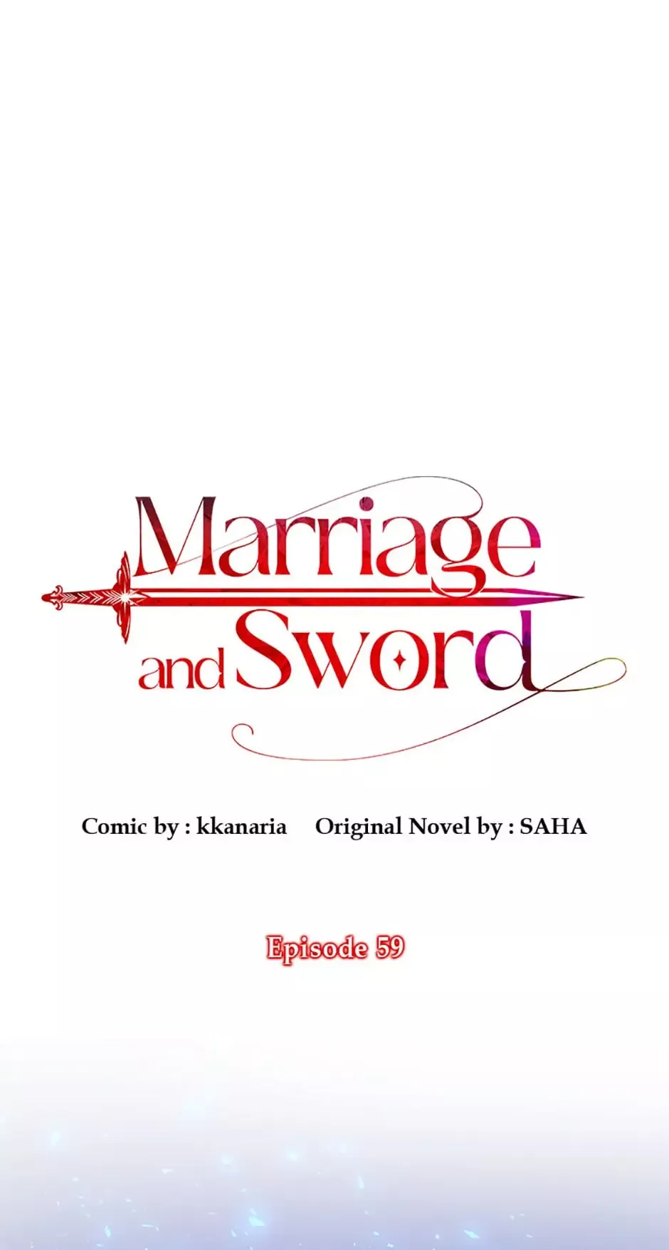 Read Marriage and Sword Chapter 59 Online