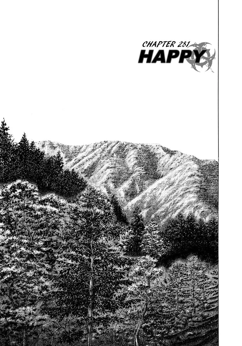 Read Usogui Chapter 281 - Happy Online