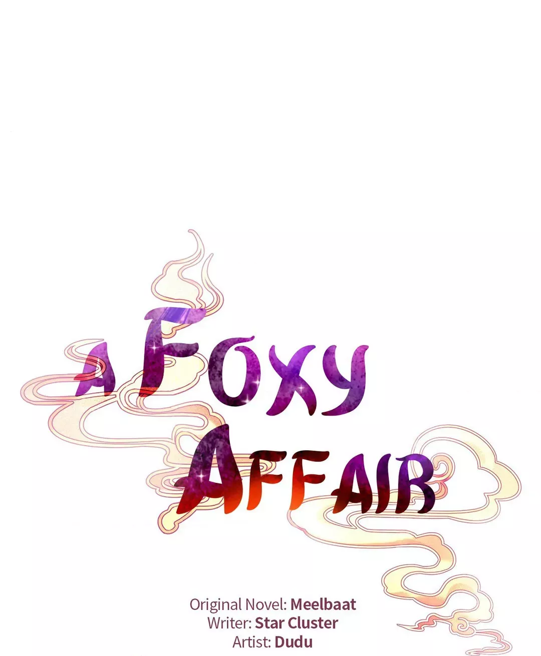 Read A Foxy Affair Chapter 16 Online