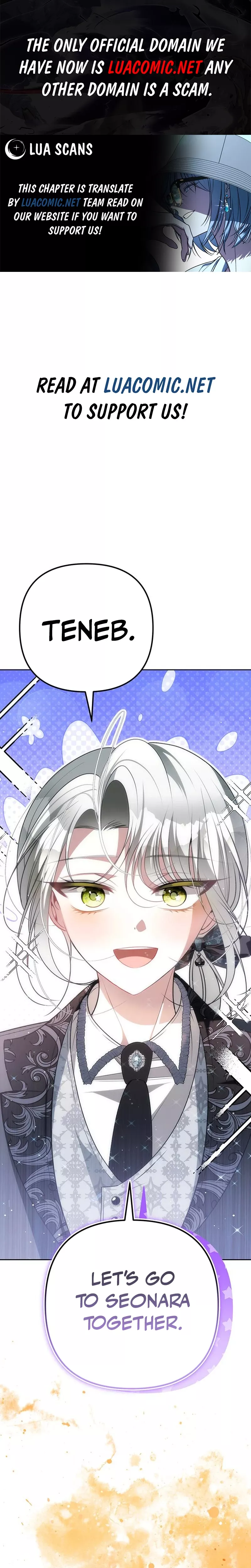 Read Her Tiny Highness, the Mastermind Chapter 33 Online
