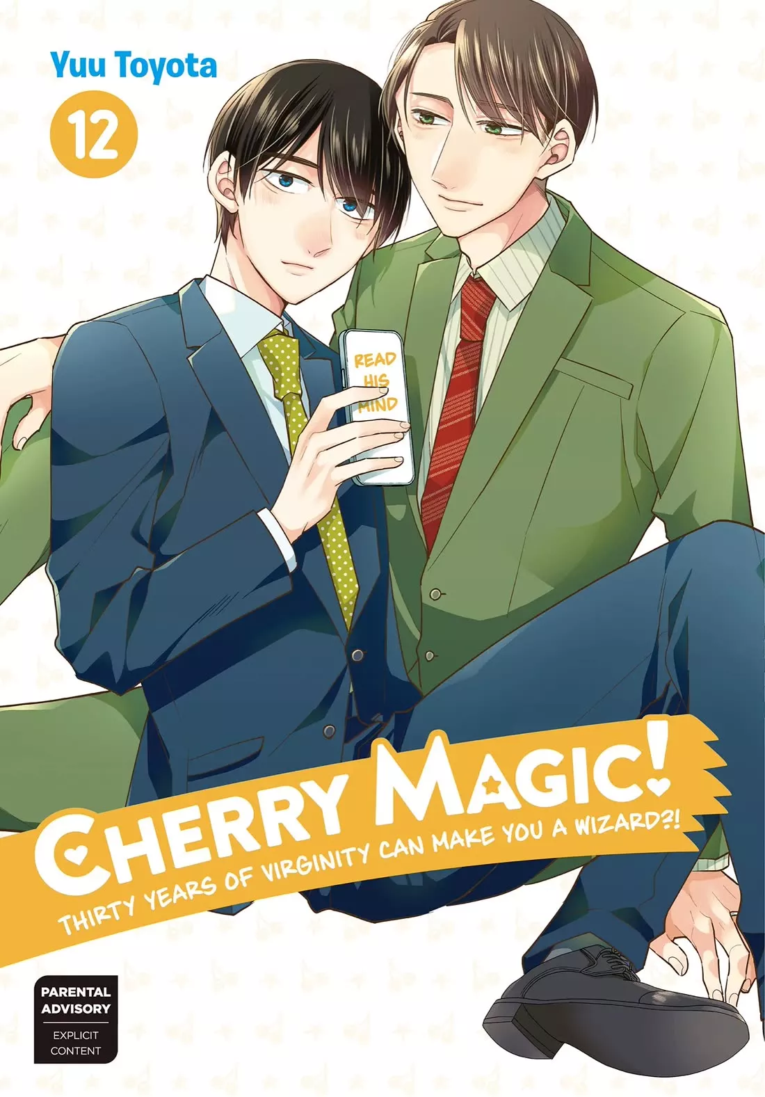 Read Cherry Magic! Thirty Years of Virginity Can Make You a Wizard?! Chapter 57 Online