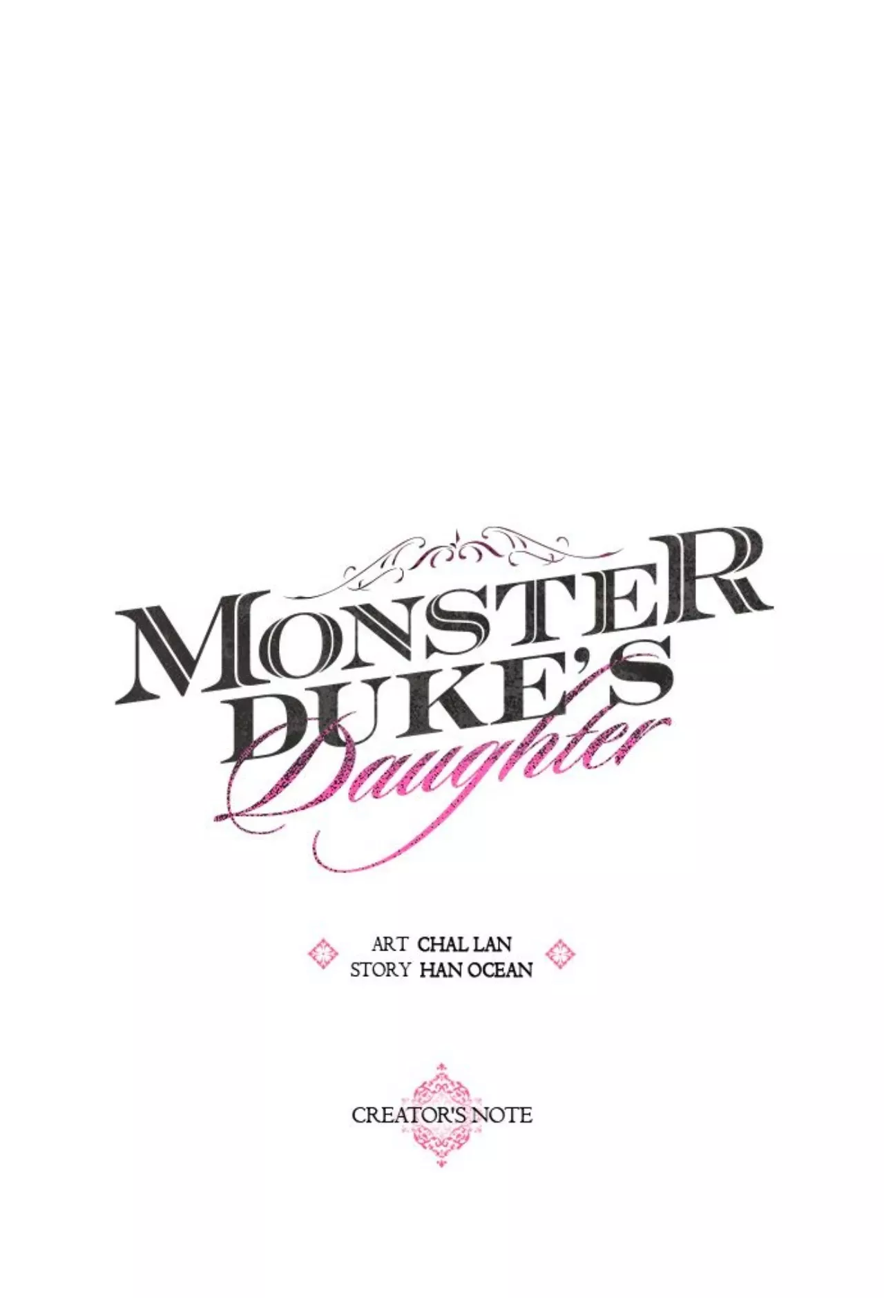 Read Monster Duke’s Daughter Chapter 190.5 Online