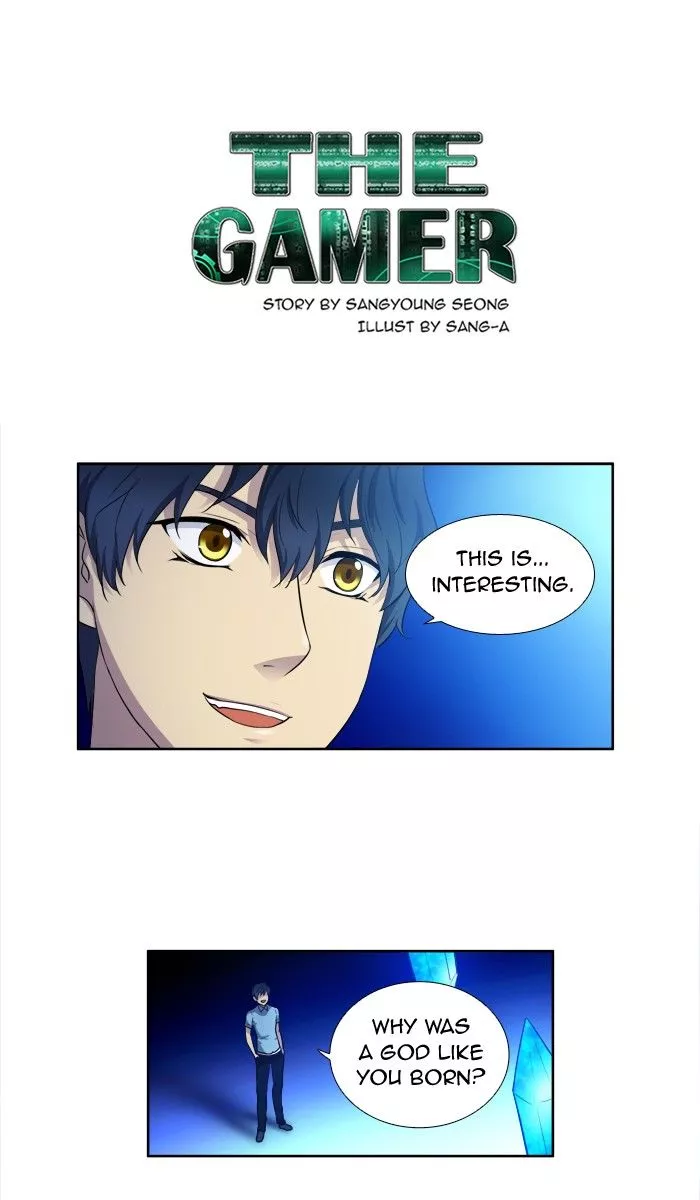 Read The Gamer Chapter 145 Online