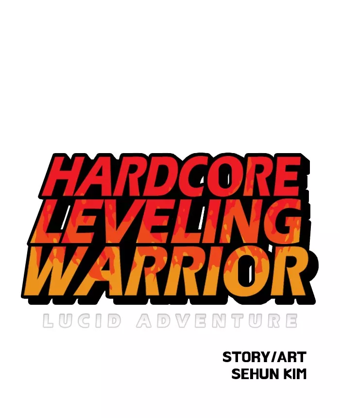 Read Hardcore Leveling Warrior Chapter 85 - Ep. 85 Online