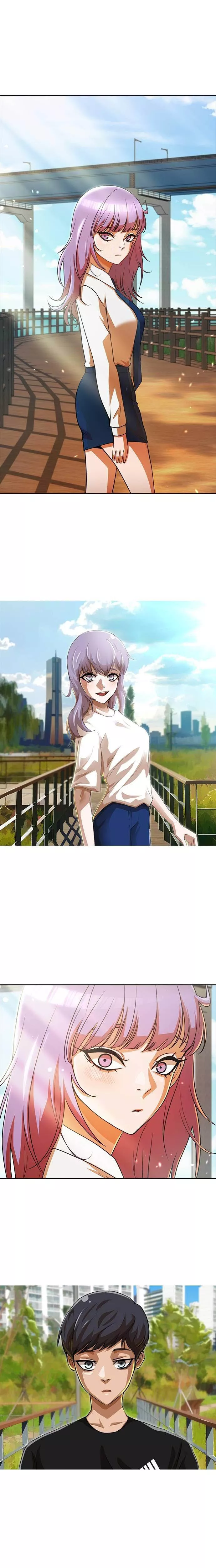 Read Random Chat Chapter 333 Online