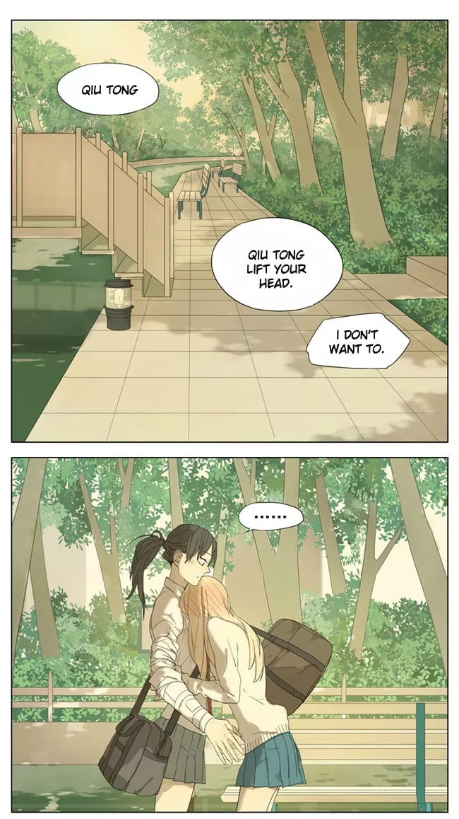 Read Tamen de Gushi Chapter 80 Online