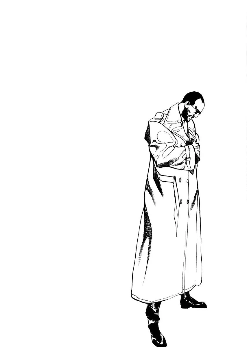 Read Yami no Aegis Chapter 27.5 - "Zero" the Biography Online