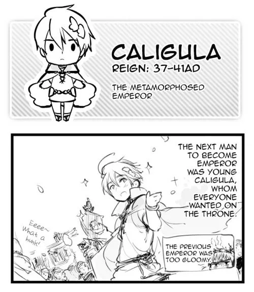 Read Hetalia World Stars Chapter 14.2 Online