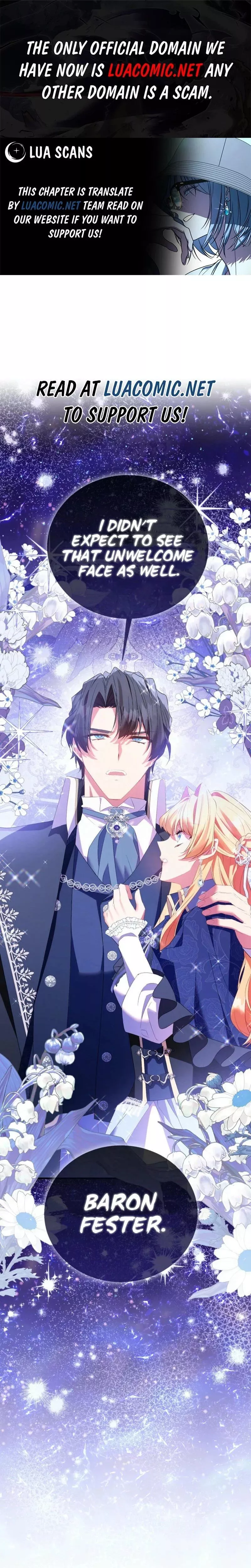 Read The Beloved Fake Saint Chapter 99 Online