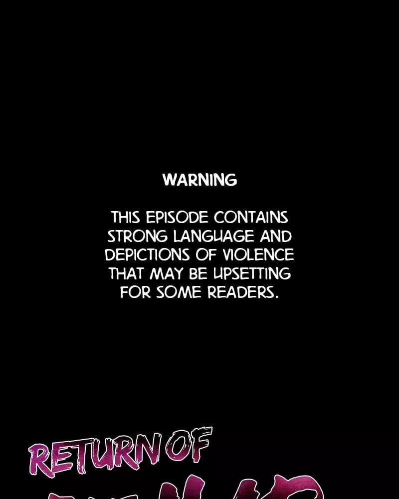 Read Return of the Mad Demon Chapter 8 Online