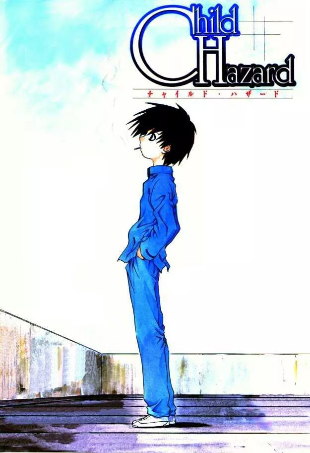 Read Child Hazard Chapter 0 Online