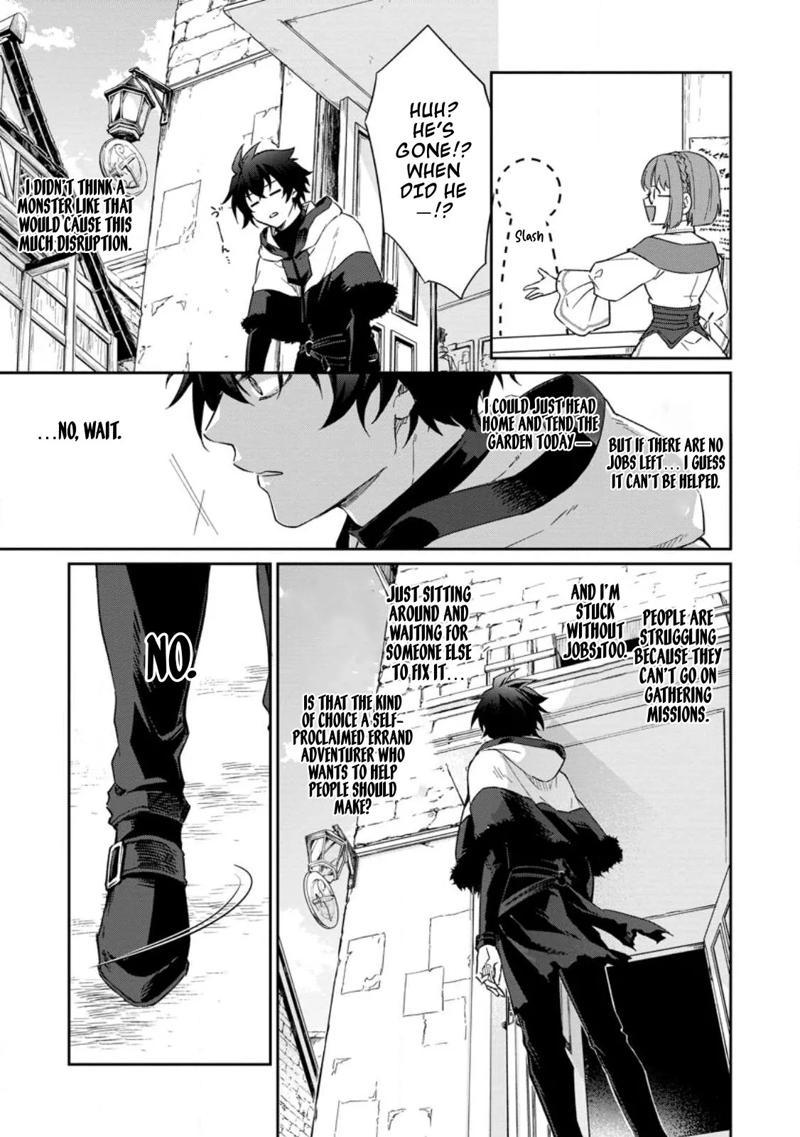 Read Eiyuu Blanc no Jinsei Keikaku Dai Ni no Jinsei wa Akogare no Zatsuyougakari de Onegaishimasu Chapter 7.2 Online