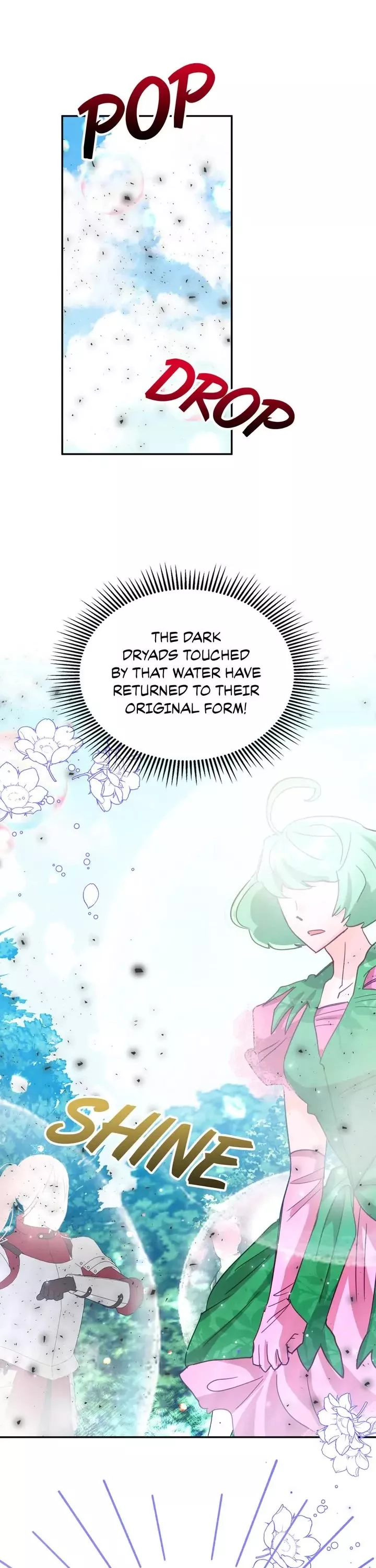 Read Terrarium Adventure Chapter 93 Online