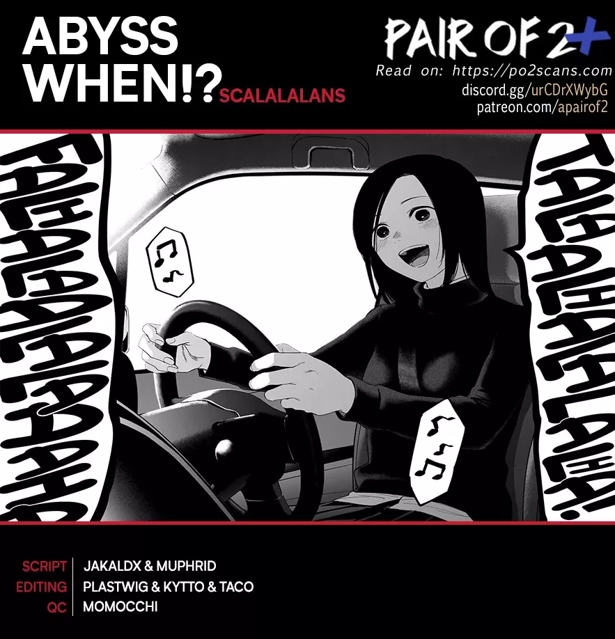 Read Boy’s Abyss Chapter 140 - Utter Contempt Online