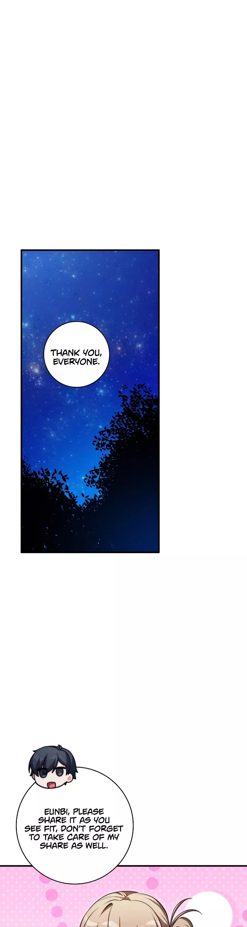 Read I Became a Childhood Friend of a Mid-Level Boss Chapter 37 Online