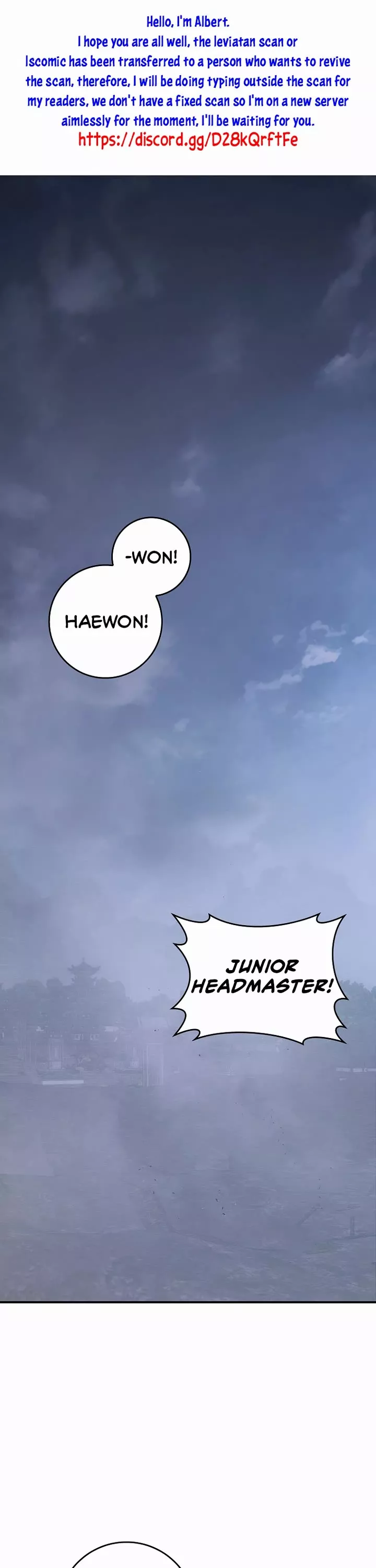 Read I’m a Martial Art Villainess, but I’m the Strongest! Chapter 130 Online