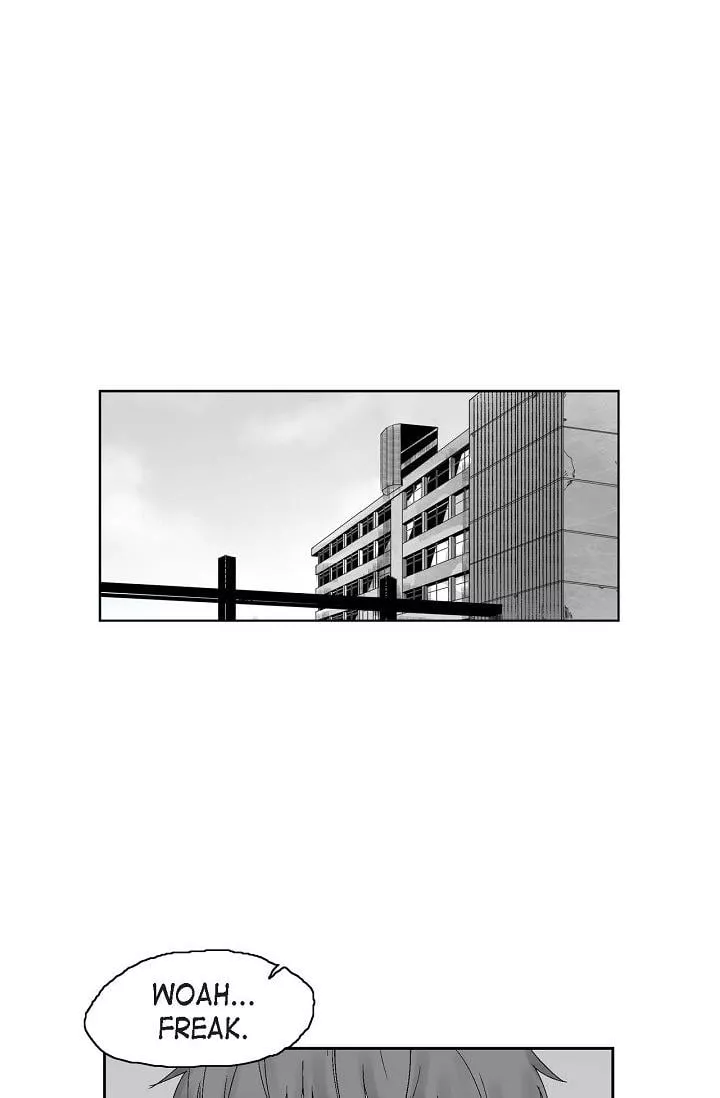 Read An Eye for an Eye Chapter 20 Online