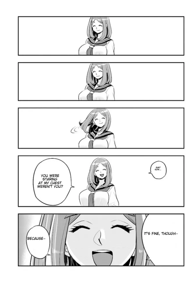 Read Giri-Giri Saegiru Katagirisan Chapter 0 Online