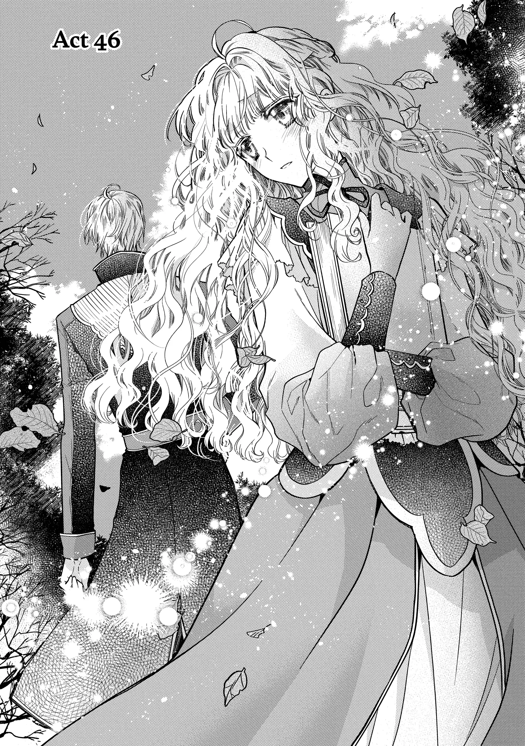 Read Bibliophile Princess Chapter 46 Online