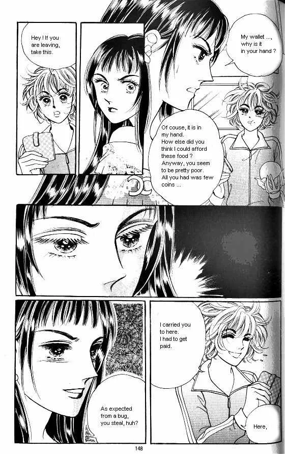 Read Hot Blooded Woman Chapter 135 Online
