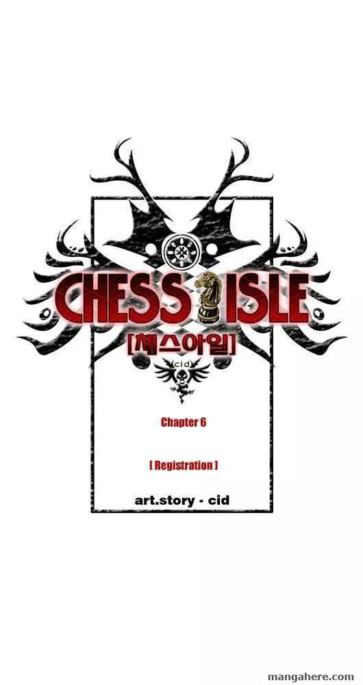 Read Chess Isle Chapter 6 Online