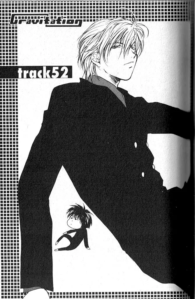 Read Gravitation Chapter 52 - Track 52 Online