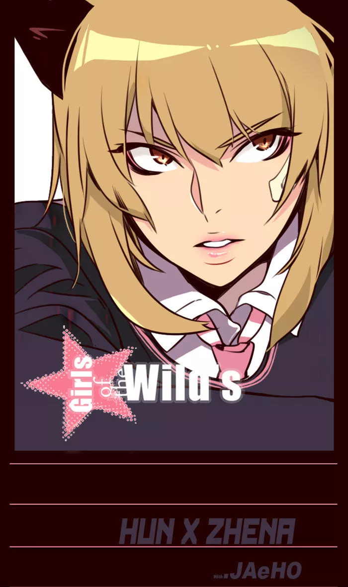 Read Girls of the Wild’s Chapter 188 Online