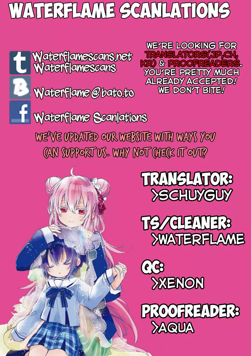 Read Happy Sugar Life Chapter 7.5 - One Shot Online