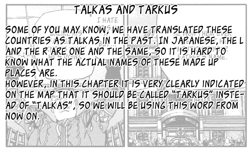 Read Peace Maker Chapter 53 - Revolution Online