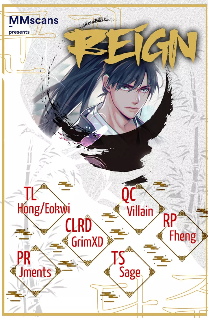 Read Reign Chapter 14 Online