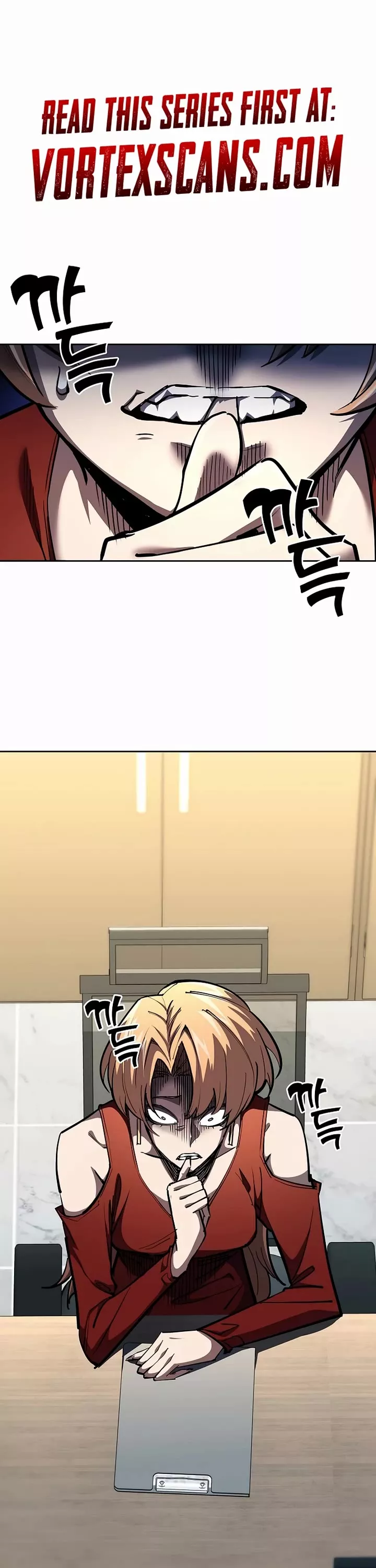 Read The Sword God From the Destroyed World Chapter 22 Online