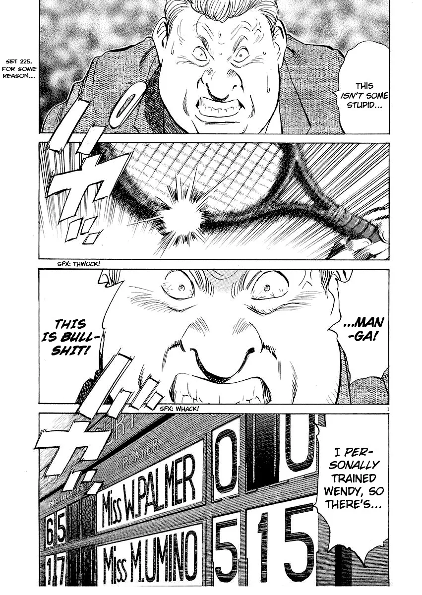Read Happy! Chapter 225 - For Some Reason� Online