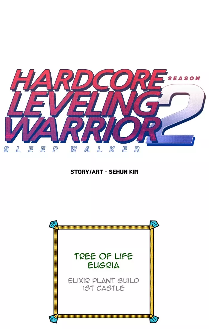 Read Hardcore Leveling Warrior Chapter 263 - [Season 2] Ep. 80 Online