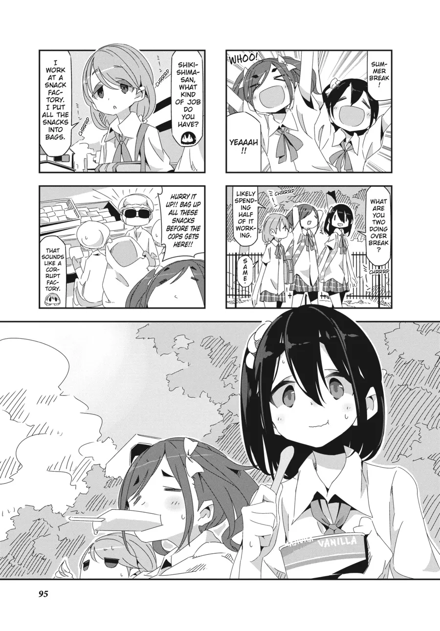 Read Mono Chapter 12 Online