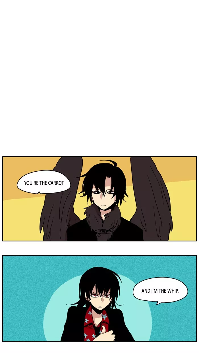 Read I Don’t Want This Kind of Hero Chapter 43 Online