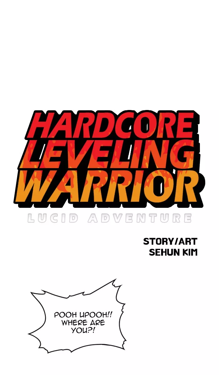 Read Hardcore Leveling Warrior Chapter 97 - Ep. 97 Online