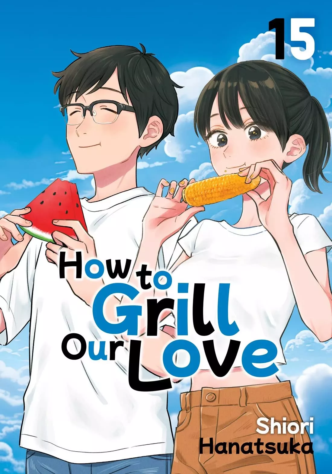 Read A Rare Marriage: How to Grill Our Love Chapter 125 Online