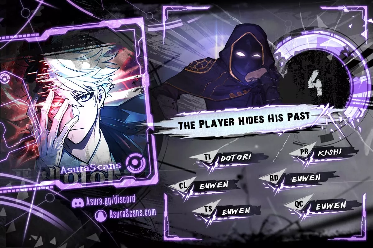 Read The Player Hides His Past Chapter 4 Online