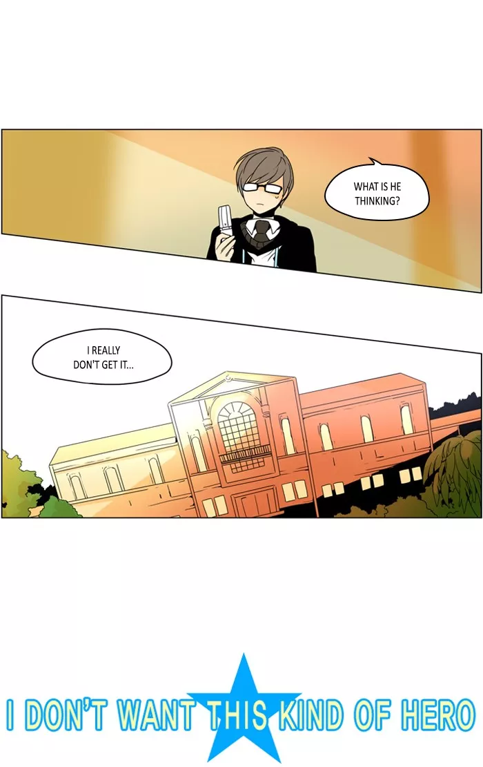 Read I Don’t Want This Kind of Hero Chapter 270 Online