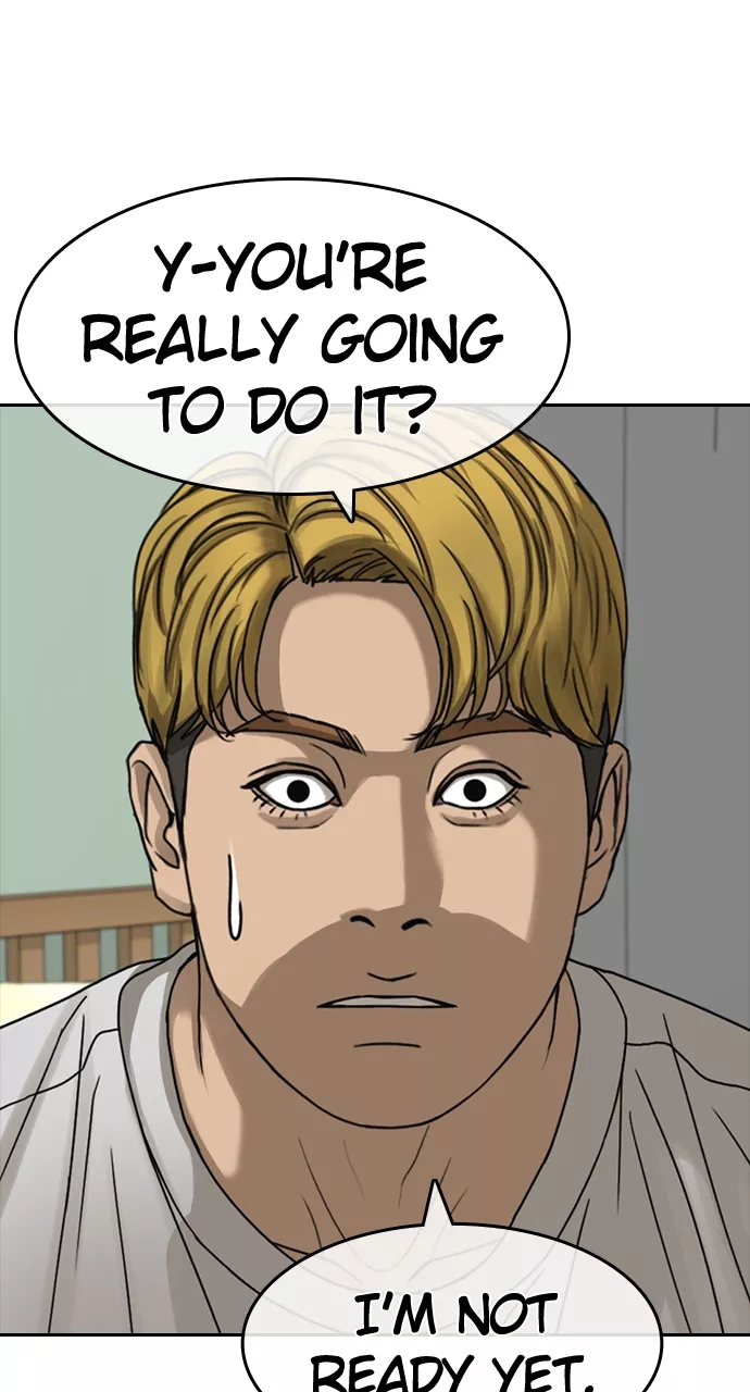 Read My Life As A Loser 2 Chapter 42 Online