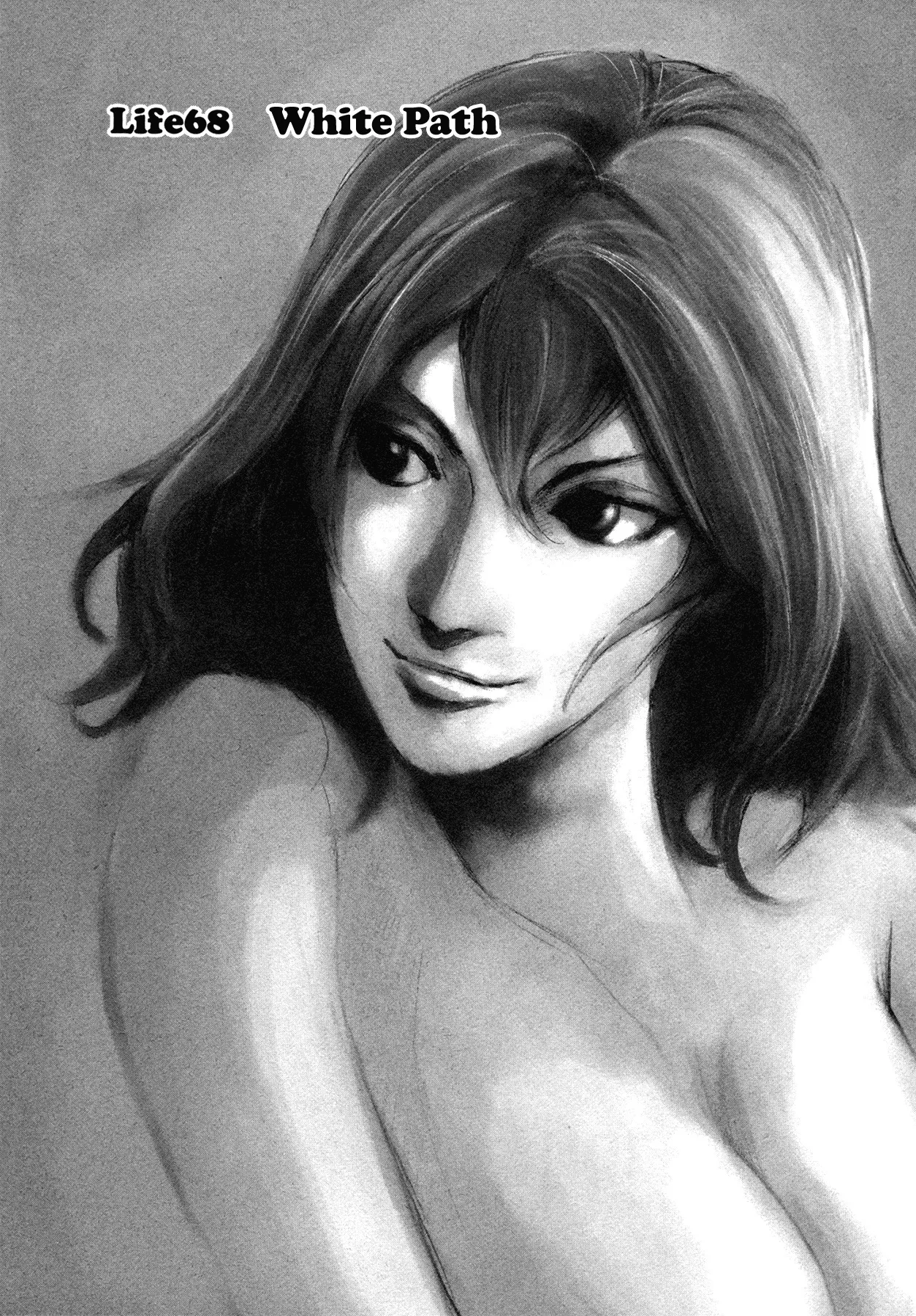Read Hito Hitori Futari Chapter 68 - White Path Online