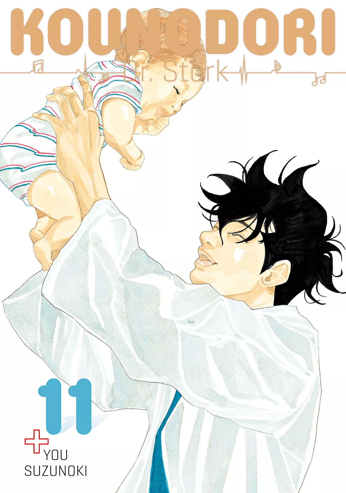 Read Kounodori Chapter 32 Online