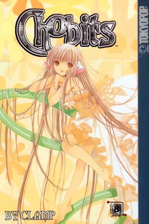 Read Chobits Chapter 82 Online