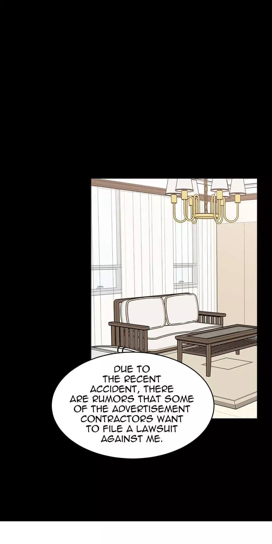 Read Rookie Talent Agent Knows It All Chapter 32 - The Last Shoot Online