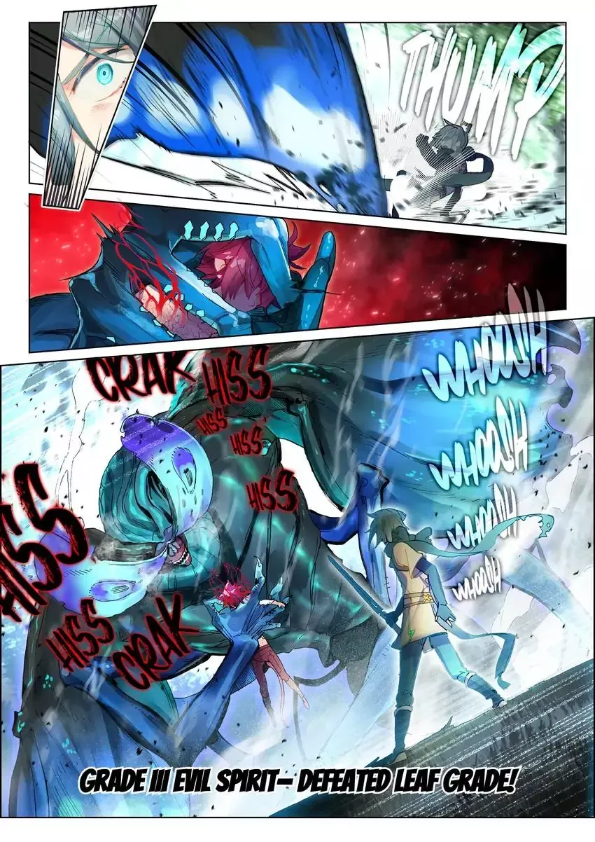 Read Catbox Reverse Chapter 45 Online