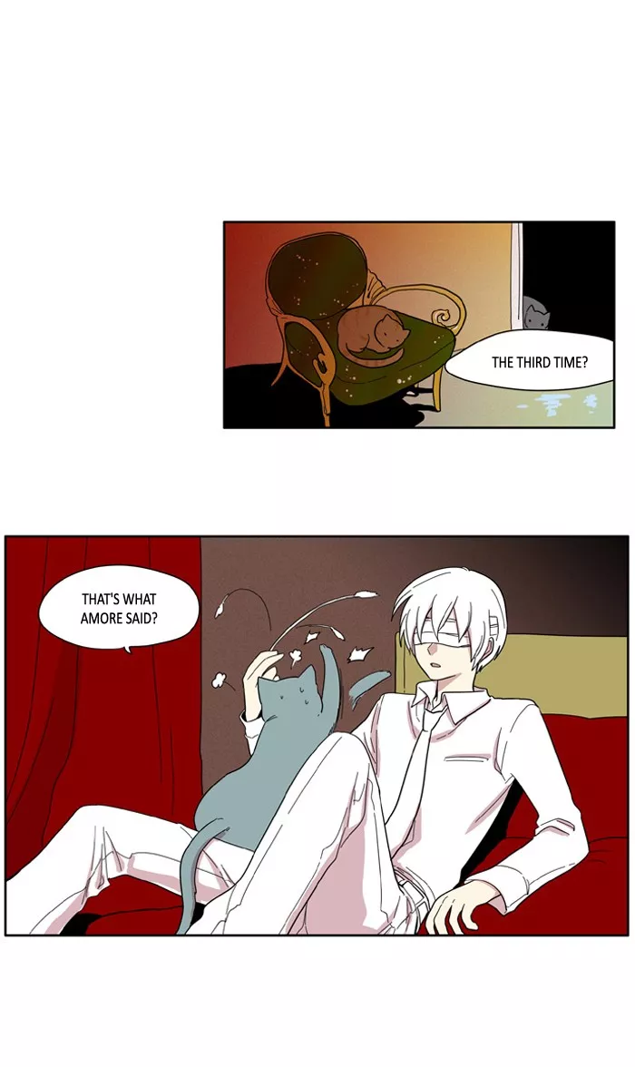Read I Don’t Want This Kind of Hero Chapter 84 Online