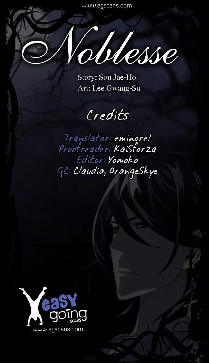 Read Noblesse Chapter 181 - Ep.181 Online