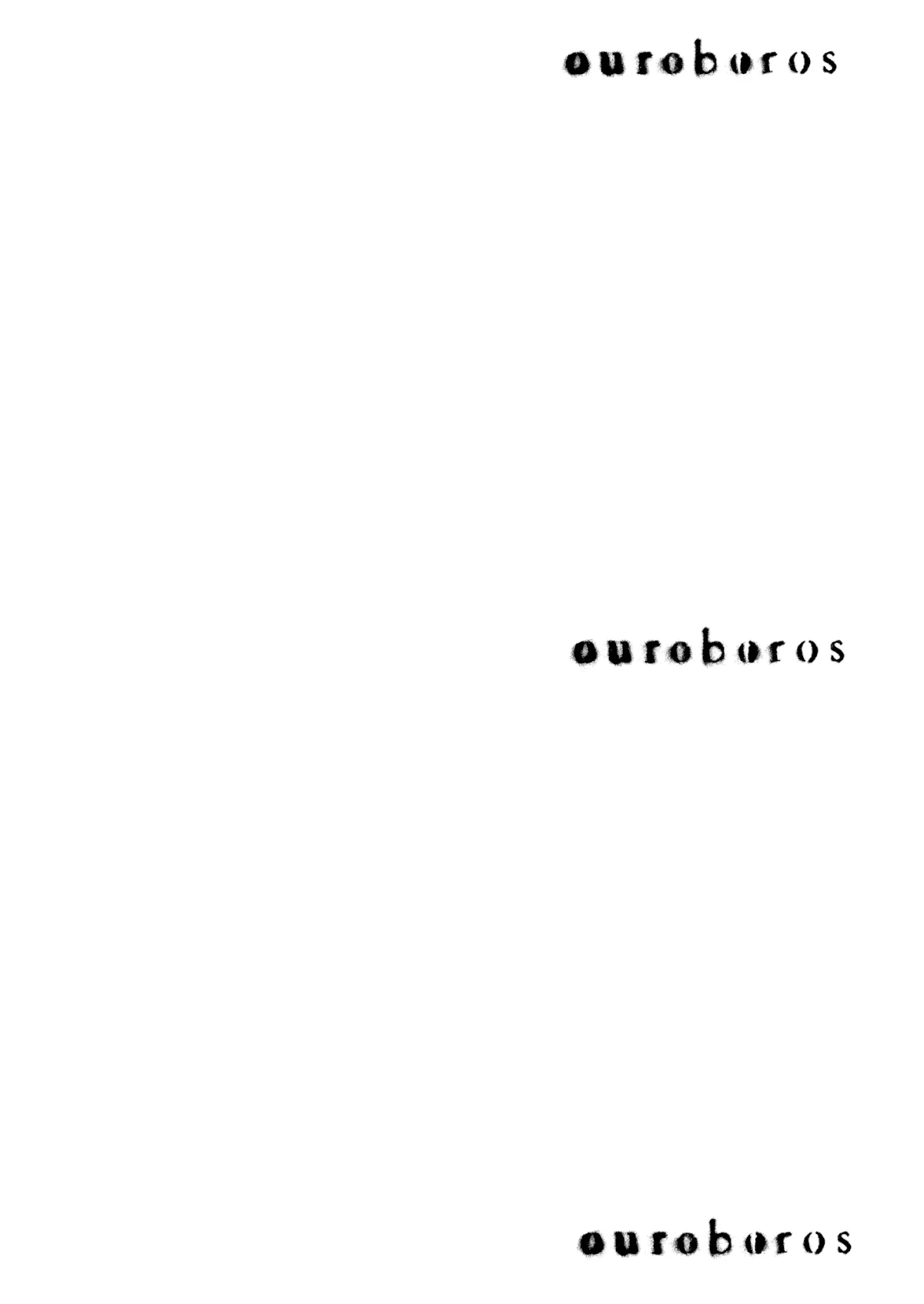 Read Ouroboros Chapter 131 - Reparation Online