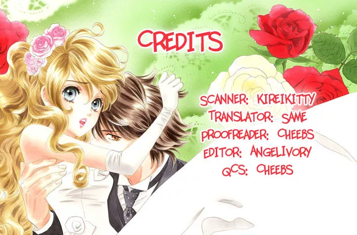 Read Hadashi de Bara wo Fume Chapter 2 Online